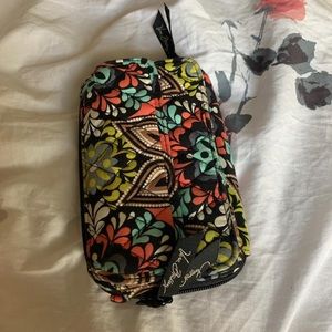 vera bradley wallet